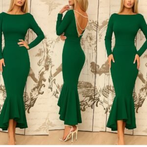 Rochia “Teresa” - Image 6