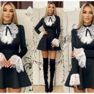 Rochia "Rebecca Clos" - Image 3