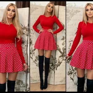 Rochia "Viena" - Image 2