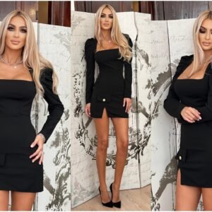 Rochia "Eliza Winter" - Image 2