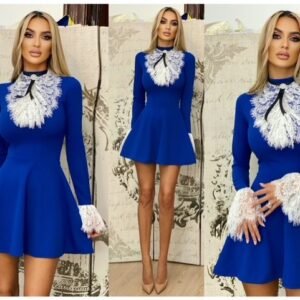 Rochia "Rebecca Clos" - Image 4