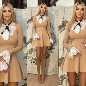 Rochia "Rebecca Clos" - Image 5