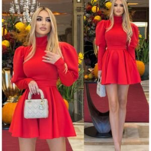 Rochia "Kim" - Image 2