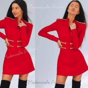 Rochia "Army Clos" - Image 8