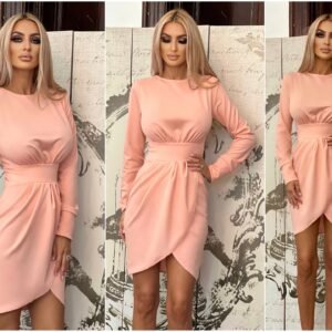 Rochia “Rosa” - Image 4