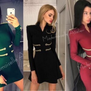 Rochia "Army Clos" - Image 4