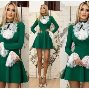 Rochia "Rebecca Clos" - Image 2