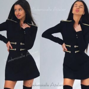 Rochia "Army Clos" - Image 7