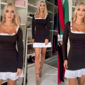 Rochia “Camilla” - Image 2