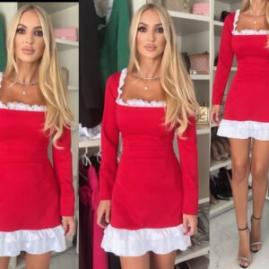 Rochia “Camilla” - Image 1