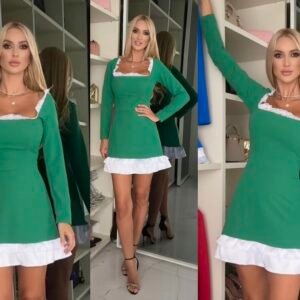 Rochia “Camilla” - Image 3