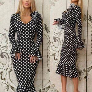 Rochia “Celine” - Image 5