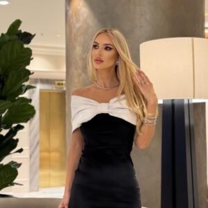 Rochia “Velvet” - Image 5